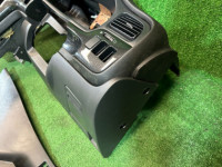 Dashboard в сборе SUBARU LEGACY OEM 66045AE000ML 66075AE000ML 66050AE330ML 66180AE000 66060AE360 BH5 2002 SILVER 01G