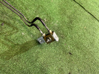 Rear brake lines SUBARU LEGACY OEM 26520AE000 BH5 2002 EJ206 AT
