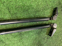 行李厢盖支撑杆 SUBARU LANCASTER OEM 63260AE020 63260AE030 BHE BH9 BH5 2003 GREEN / GREY 1U6