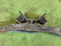 Gearbox crossmember SUBARU LANCASTER OEM 41011AE010 41022AE120 BHE BH9 2003 EJ254 AT