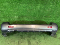 Бампер задний цвет 1U6 57703AE080MU SUBARU LANCASTER