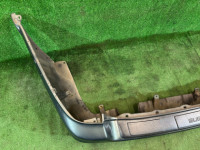 กันชนหลัง цвет 1U6 SUBARU LANCASTER OEM 57703AE080MU BHE BH9 2003 GREEN / GREY 1U6