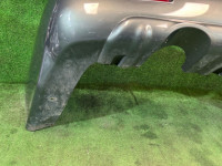 กันชนหลัง цвет 1U6 SUBARU LANCASTER OEM 57703AE080MU BHE BH9 2003 GREEN / GREY 1U6