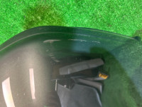 กันชนหลัง цвет 1U6 SUBARU LANCASTER OEM 57703AE080MU BHE BH9 2003 GREEN / GREY 1U6