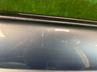 กันชนหลัง цвет 1U6 SUBARU LANCASTER OEM 57703AE080MU BHE BH9 2003 GREEN / GREY 1U6