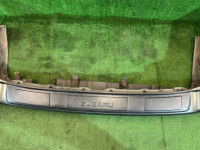 กันชนหลัง цвет 1U6 SUBARU LANCASTER OEM 57703AE080MU BHE BH9 2003 GREEN / GREY 1U6