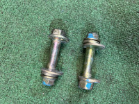 Tornillos de caída traseros SUBARU LANCASTER OEM 901700122 902350006 903100171 20560AA011 BHE BH9 BH5 BE5 BE9 BEE 2003 EJ254 AT