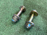 Болты развальные задние 901700122 902350006 903100171 20560AA011 SUBARU LANCASTER
