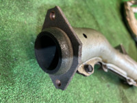 三元催化器 выпускной коллектор SUBARU LANCASTER OEM 44109AE001 BH9 1998 EJ254 AT