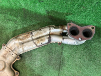 三元催化器 выпускной коллектор SUBARU LANCASTER OEM 44109AE001 BH9 1998 EJ254 AT