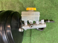 แม่ปั๊มเบรก SUBARU LANCASTER OEM 26401AE000 BH9 BE9 1998 EJ254 AT