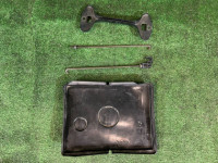 ขายึดแบตเตอรี่ 82122AA011 82161AA040 82182AA040 SUBARU LANCASTER
