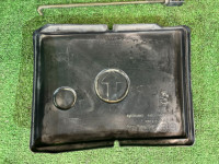 Suporte da bateria SUBARU LANCASTER OEM 82122AA011 82161AA040 82182AA040 BH9 2003