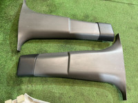 立柱饰板 SUBARU LANCASTER OEM 94010AE020OB 94010AE030OB 94022AE021ML 94022AE031ML BHE BH9 2003 GREEN / GREY 1U6