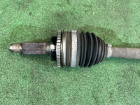 Привод передний SUBARU LANCASTER OEM 28321FE040 BHE BH9 BH5 BE5 BE9 BEE 2003 EJ254 AT