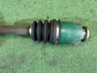 Привод передний SUBARU LANCASTER OEM 28321FE040 BHE BH9 BH5 BE5 BE9 BEE 2003 EJ254 AT