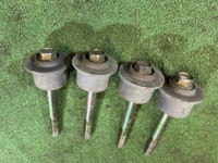 后垫片 SUBARU LANCASTER OEM 20176AE020 901000176 BH9 2003 EJ254 AT