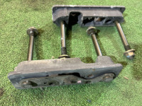 前垫片 SUBARU LANCASTER OEM 20511AE000 20510AE030 BHE BH9 2003 EJ254 AT