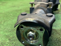 Редуктор с приводами 4.444 LSD SUBARU LANCASTER OEM 27011AA413 28421AE061 BHE BH9 BH5 BE5 BE9 BEE 2003 EJ254 AT