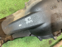 Редуктор с приводами 4.444 LSD SUBARU LANCASTER OEM 27011AA413 28421AE061 BHE BH9 BH5 BE5 BE9 BEE 2003 EJ254 AT