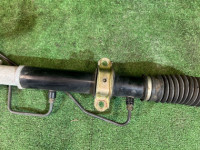 Cremallera de dirección SUBARU LANCASTER OEM 34110AE410 BH9 2003 EJ254 AT