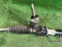 Cremallera de dirección SUBARU LANCASTER OEM 34110AE410 BH9 2003 EJ254 AT