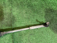 Cremallera de dirección SUBARU LANCASTER OEM 34110AE410 BH9 2003 EJ254 AT