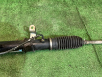 Cremallera de dirección SUBARU LANCASTER OEM 34110AE410 BH9 2003 EJ254 AT