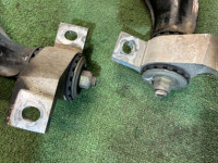前摆臂 SUBARU LANCASTER OEM 20202AE000 20202AE010 BHE BH9 2003 EJ254 AT