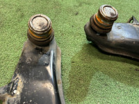 前摆臂 SUBARU LANCASTER OEM 20202AE000 20202AE010 BHE BH9 2003 EJ254 AT