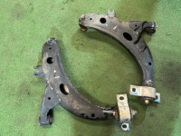 前摆臂 SUBARU LANCASTER OEM 20202AE000 20202AE010 BHE BH9 2003 EJ254 AT