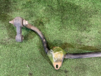 Front anti-roll bar 20mm SUBARU LANCASTER OEM 20401AE000 BHE BH9 2003 EJ254 AT
