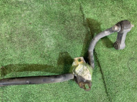 Front anti-roll bar 20mm SUBARU LANCASTER OEM 20401AE000 BHE BH9 2003 EJ254 AT