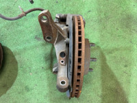 Ступицы передние SUBARU LANCASTER OEM 28052AA000 28313AE020 28313AE030 BHE BH9 BH5 BE5 BE9 BEE 2003 EJ254 AT