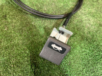 Bonnet release cable SUBARU LANCASTER OEM 57330AE000OA BH9 BHE 2003 GREEN / GREY 1U6