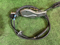 Throttle cable SUBARU LANCASTER OEM 37114AE070 BH9 2003 EJ254 AT