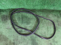Уплотнитель багажника 63516AE001 SUBARU LANCASTER