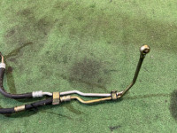 Tubos da direção assistida SUBARU LANCASTER OEM 34610AE340 BH9 2003 EJ254 AT