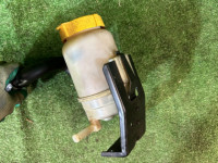 Бачок гур SUBARU LANCASTER OEM 34630AE030 BHE 2001 EZ30 AT