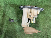 Fuel pump целые трубки SUBARU LANCASTER OEM 42021AE040 BHE BEE 2001 EZ30 AT