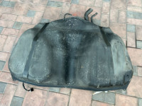 Fuel tank SUBARU LANCASTER OEM 42012AE010 BH9 2001 EZ30 AT