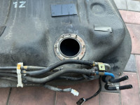 Fuel tank SUBARU LANCASTER OEM 42012AE010 BH9 2001 EZ30 AT