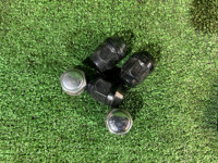 Гайки колес SUBARU LANCASTER OEM 623006021 BHE 2001