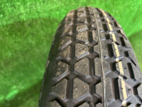 ล้ออะไหล่ 135/90D16 SUBARU LANCASTER OEM 28121AE110 BHE BH9 2001
