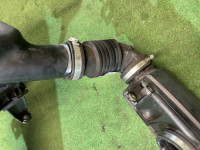 Caixa do filtro de ar под СВАП SUBARU LANCASTER OEM 46052AE000 46051AE000 BHE BEE 2001 EZ30 AT