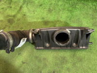 Caixa do filtro de ar под СВАП SUBARU LANCASTER OEM 46052AE000 46051AE000 BHE BEE 2001 EZ30 AT