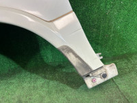 Left front fender цвет 07C SUBARU LANCASTER OEM 57120AE031 BHE BH9 2001 WHITE PEARL 07C / 081