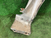 Left front fender цвет 07C SUBARU LANCASTER OEM 57120AE031 BHE BH9 2001 WHITE PEARL 07C / 081