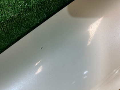 Left front fender цвет 07C SUBARU LANCASTER OEM 57120AE031 BHE BH9 2001 WHITE PEARL 07C / 081