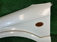 Left front fender цвет 07C SUBARU LANCASTER OEM 57120AE031 BHE BH9 2001 WHITE PEARL 07C / 081